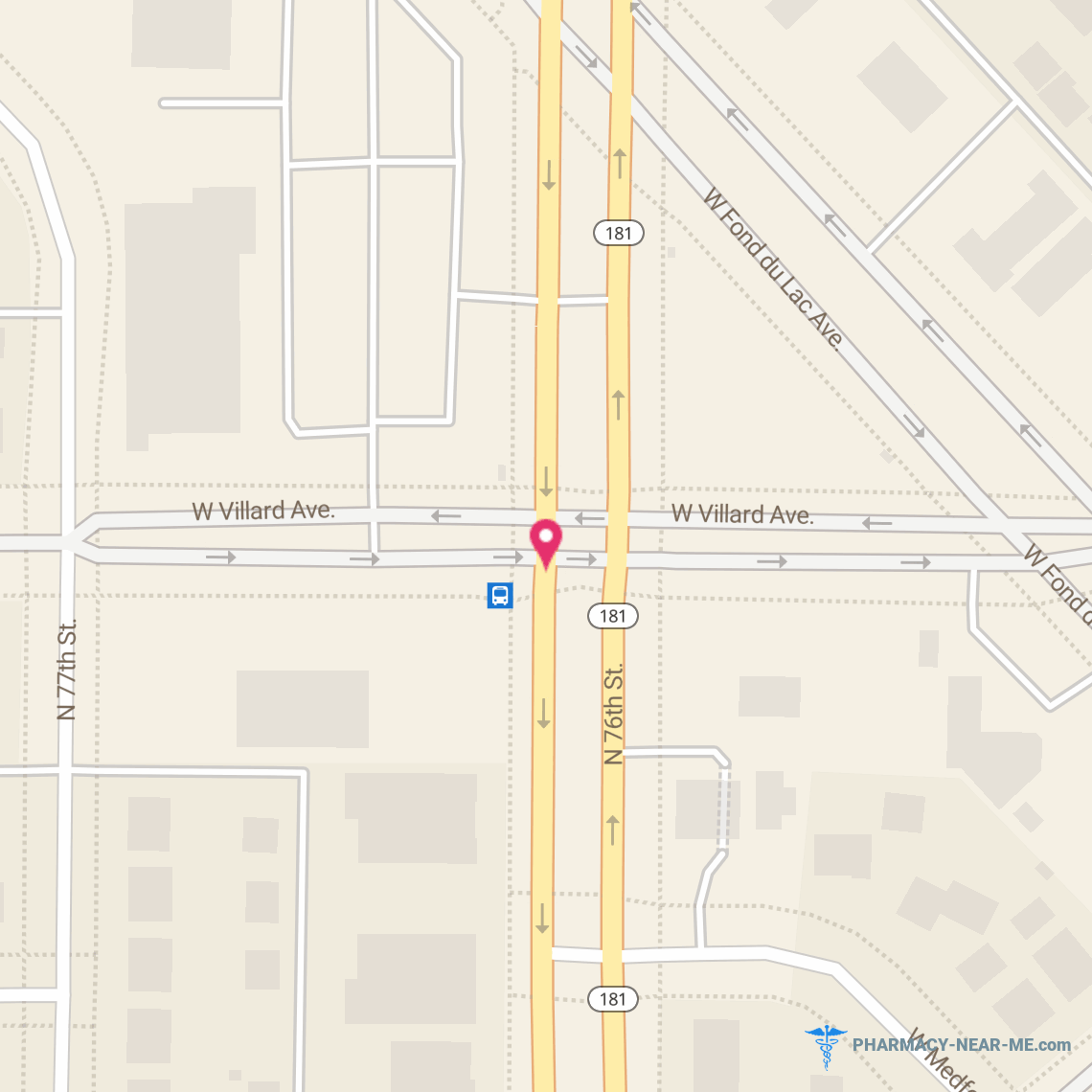 WALGREENS #04254 - Pharmacy Hours, Phone, Reviews & Information: 5201 North 91st Street, Milwaukee, Wisconsin 53225, United States