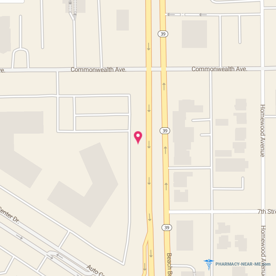 FOUR SEASONS PHARMACY INC - Pharmacy Hours, Phone, Reviews & Information: 7872 Walker Street, La Palma, California 90623, United States