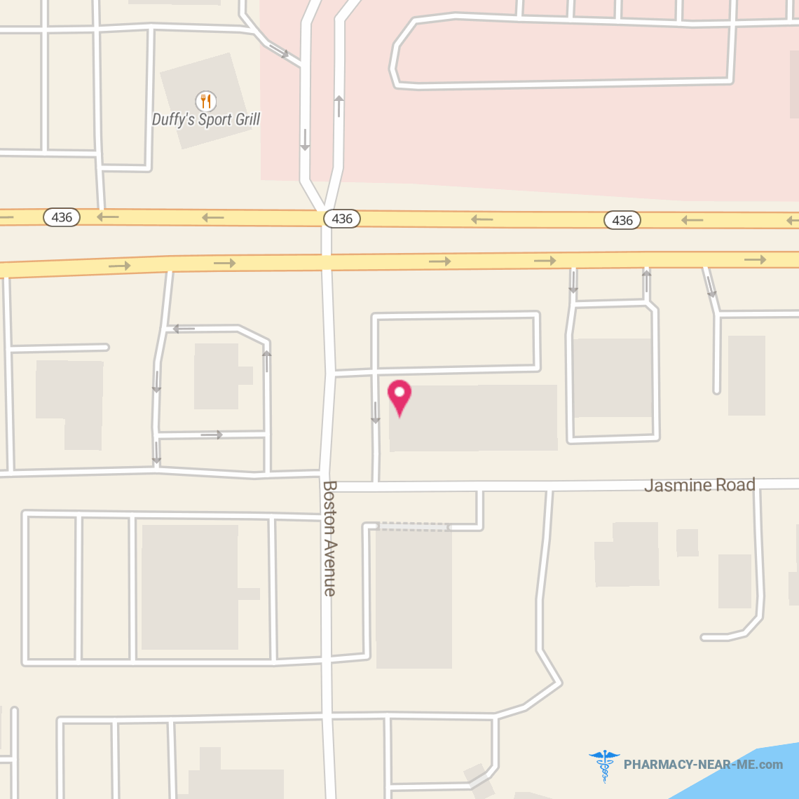 SHRI NAKODA LLC - Pharmacy Hours, Phone, Reviews & Information: 600 East Altamonte Drive, Altamonte Springs, Florida 32701, United States