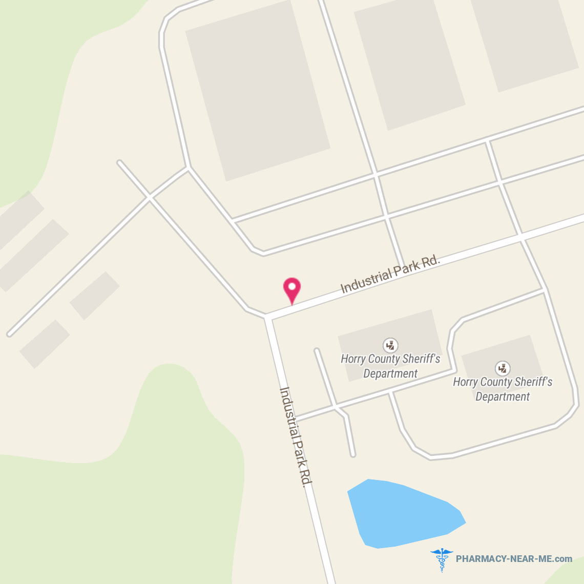 DHEC REGION 6 HEALTH DISTRICT PHARMACY - Pharmacy Hours, Phone, Reviews & Information: 1931 Industrial Park Road, Conway, South Carolina 29526, United States