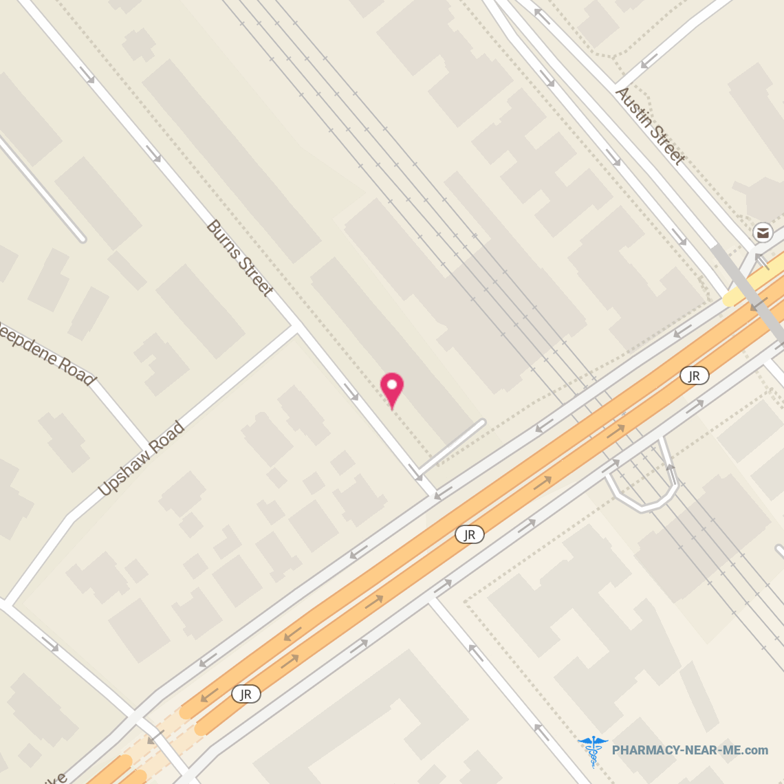 MERRICK RX INC - Pharmacy Hours, Phone, Reviews & Information: 68-04 Burns Street, Queens, New York 11375, United States