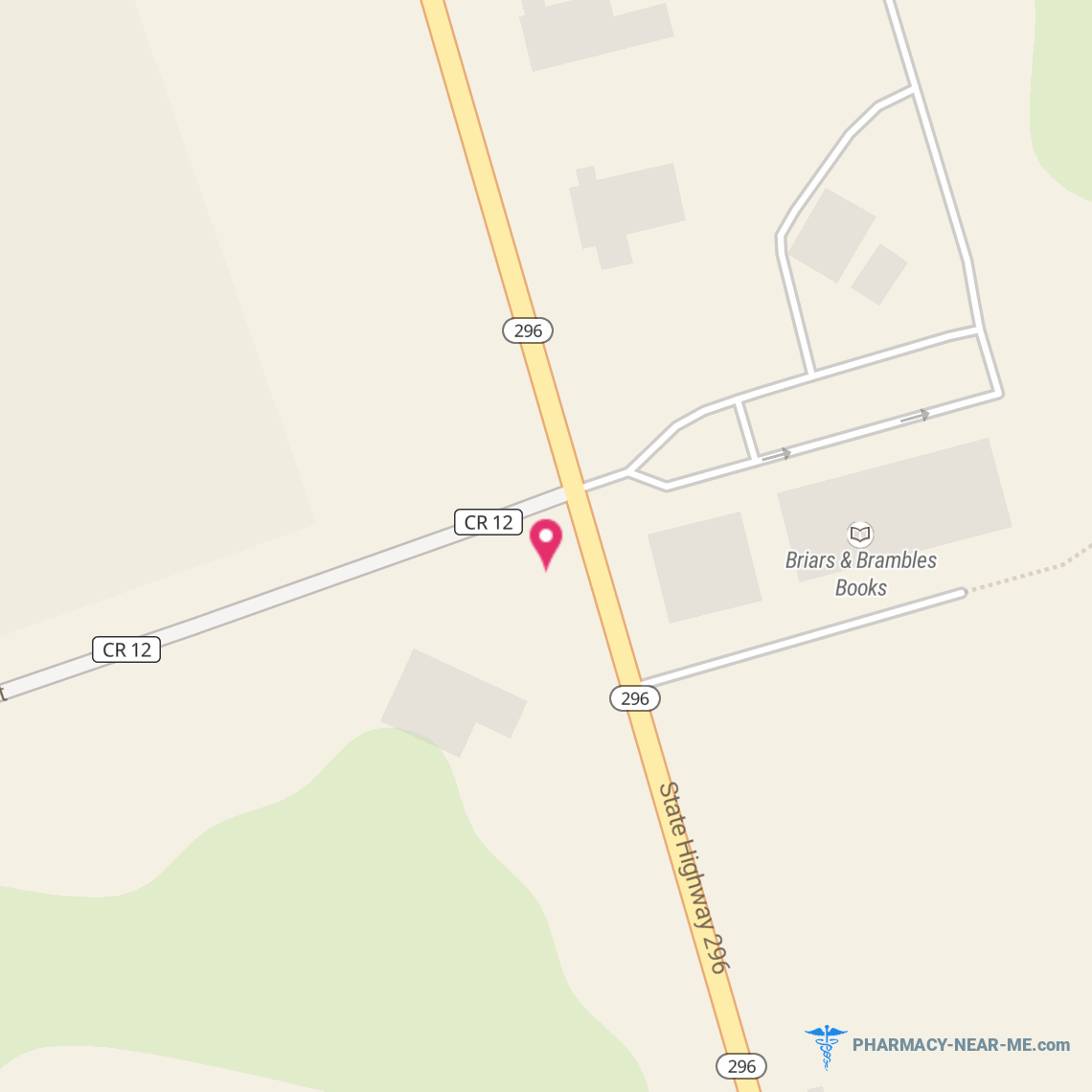 WINDHAM PHARMACY - Pharmacy Hours, Phone, Reviews & Information: State Route 296, Windham, New York 12496, United States