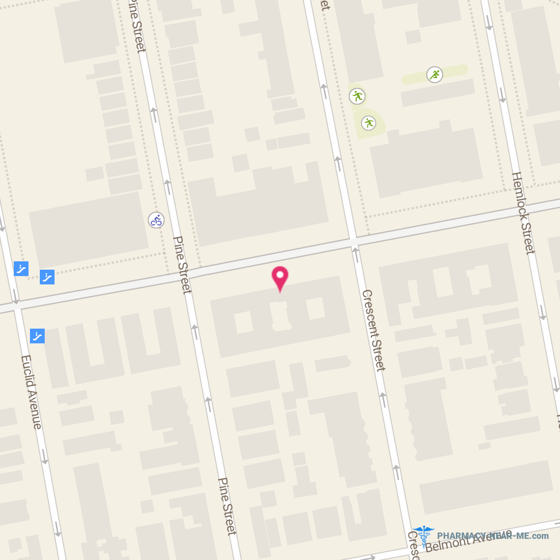 A & F PHARMACY - Pharmacy Hours, Phone, Reviews & Information: 2754 Pitkin Avenue, Brooklyn, New York 11208, United States