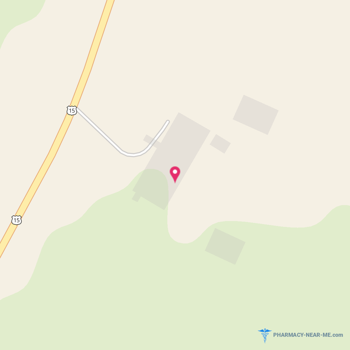 CENTRAL VIRGINIA HEALTH SERVICE INC - Pharmacy Hours, Phone, Reviews & Information: 25892 North James Madison Highway, New Canton, Virginia 23123, United States