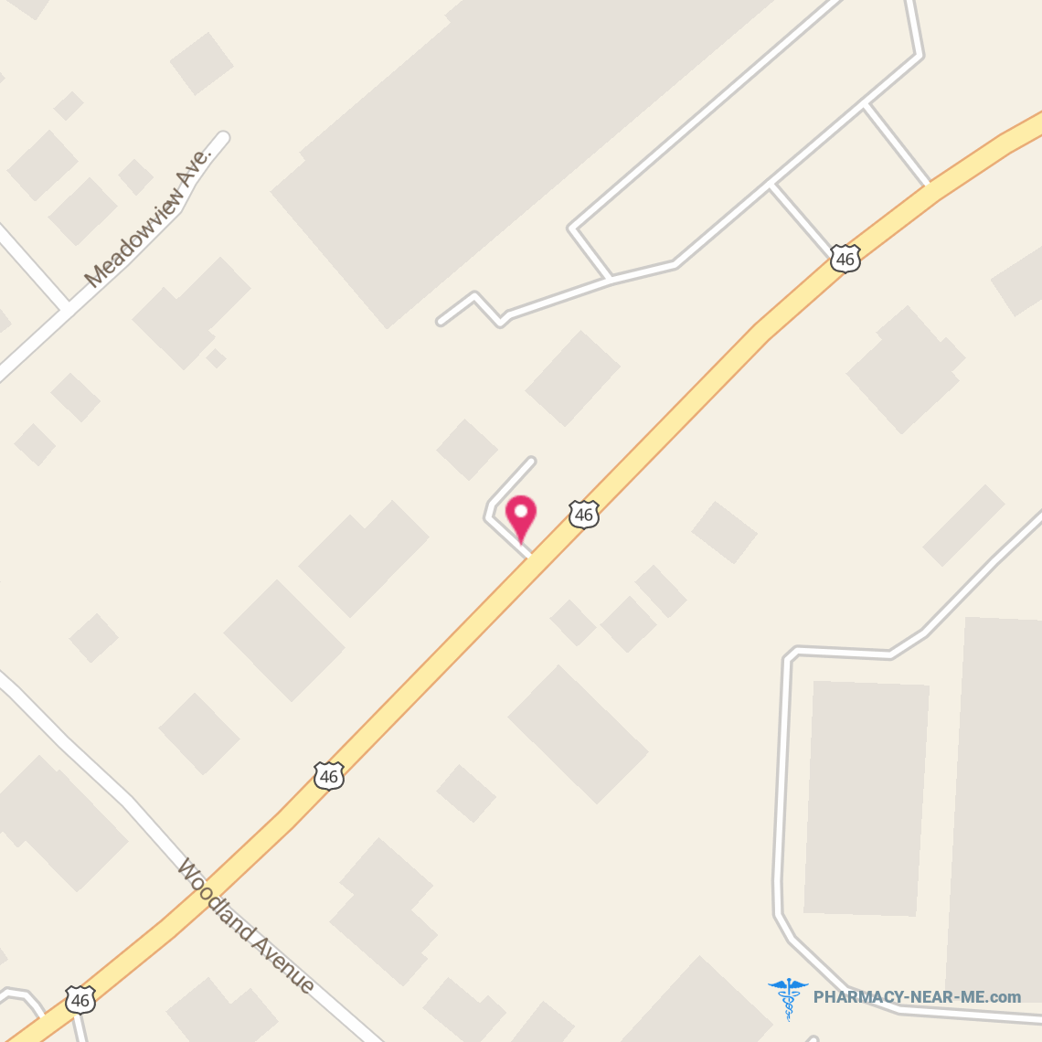 SKYLANDS PHARMACY AND COMPOUNDING - Pharmacy Hours, Phone, Reviews & Information: 337 US Highway 46, Rockaway, New Jersey 07866, United States