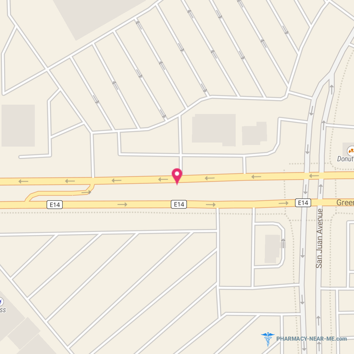 SAFEWAY PHARMACY #1531 - Pharmacy Hours, Phone, Reviews & Information: 7301 Greenback Lane, Citrus Heights, California 95621, United States