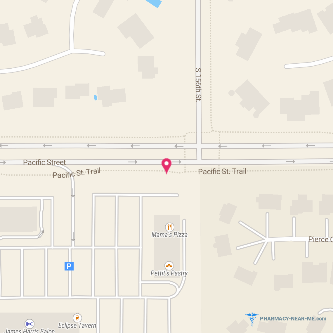 BP INC - Pharmacy Hours, Phone, Reviews & Information: 15615 Pacific Street, Omaha, Nebraska 68130, United States