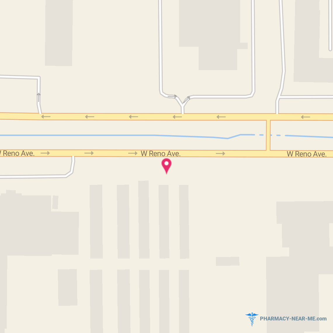 OKLAHOMA CITY INDIAN CLINIC PHARMACY - Pharmacy Hours, Phone, Reviews & Information: 4913 West Reno Avenue, Oklahoma City, Oklahoma 73127, United States