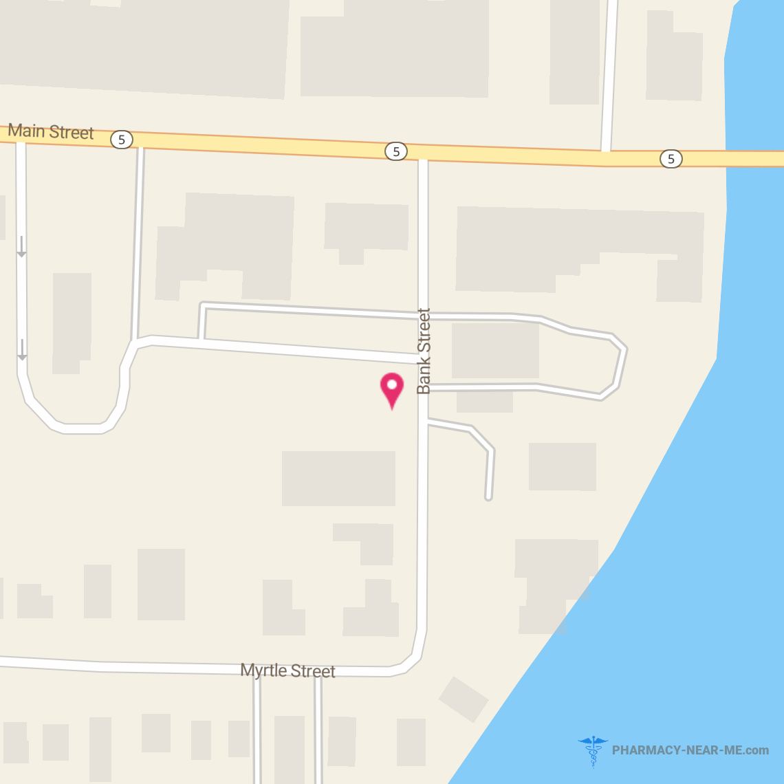 ECKERD - Pharmacy Hours, Phone, Reviews & Information: 12 Bank Street, Le Roy, New York 14482, United States