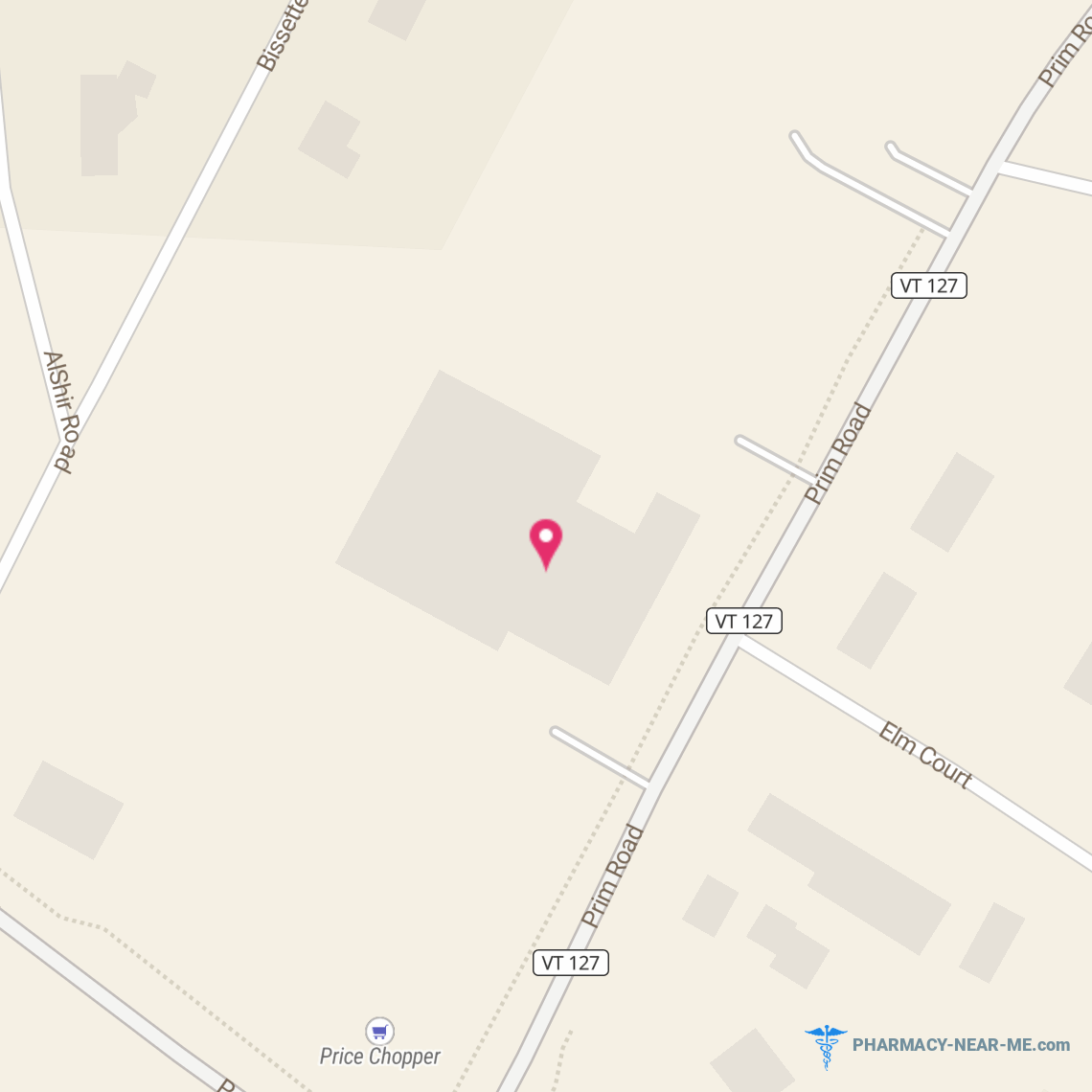 WALGREENS #17183 - Pharmacy Hours, Phone, Reviews & Information: 1184 Prim Road, Colchester, Vermont 05446, United States