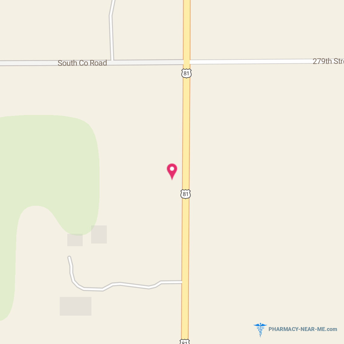 HERITAGE PHARMACY - Pharmacy Hours, Phone, Reviews & Information: 609 S US Highway 81, Freeman, South Dakota 57029, United States