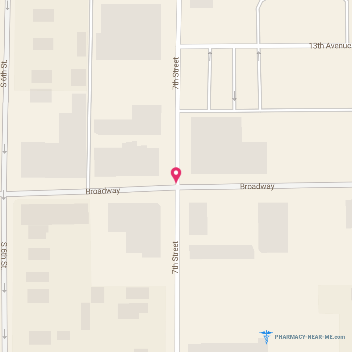 WALGREENS #16488 - Pharmacy Hours, Phone, Reviews & Information: 1100 Broadway, Rockford, Illinois 61104, United States