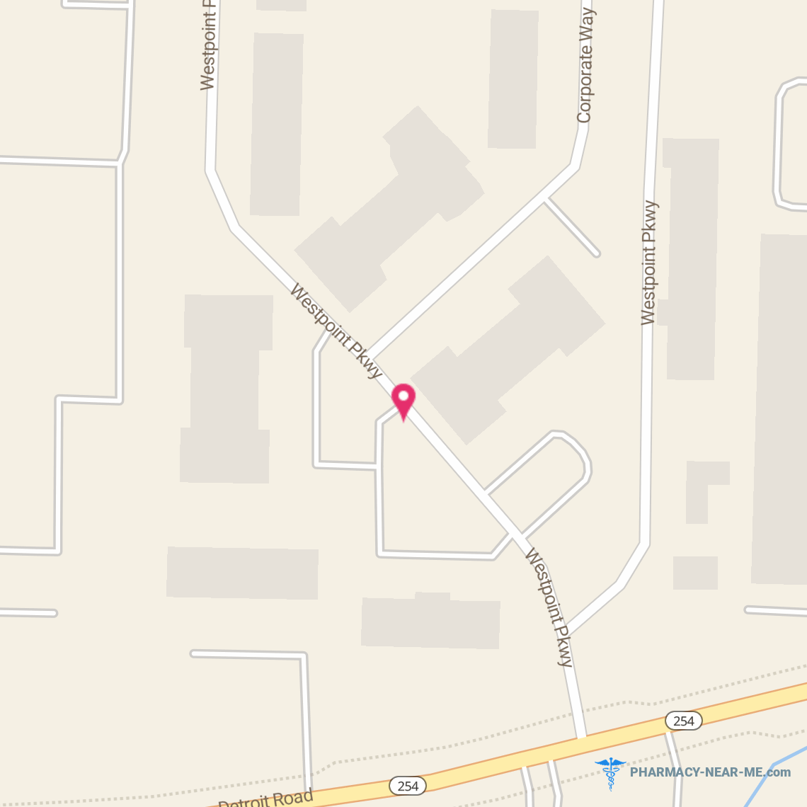UH MEDS - Pharmacy Hours, Phone, Reviews & Information: 920 Westpoint Parkway, Westlake, Ohio 44145, United States