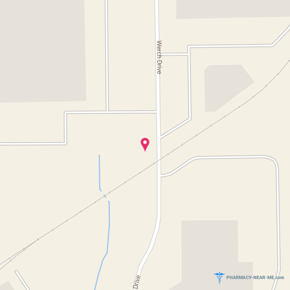 AMERITA, INC. - Pharmacy Hours, Phone, Reviews & Information: 10204 Werch Drive, Woodridge, Illinois 60517, United States