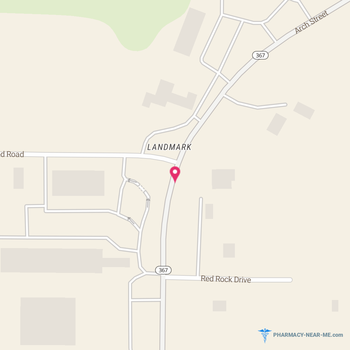 LANDMARK PHARMACY, LLC - Pharmacy Hours, Phone, Reviews & Information: 3401 Atwood Road, Little Rock, Arkansas 72206, United States