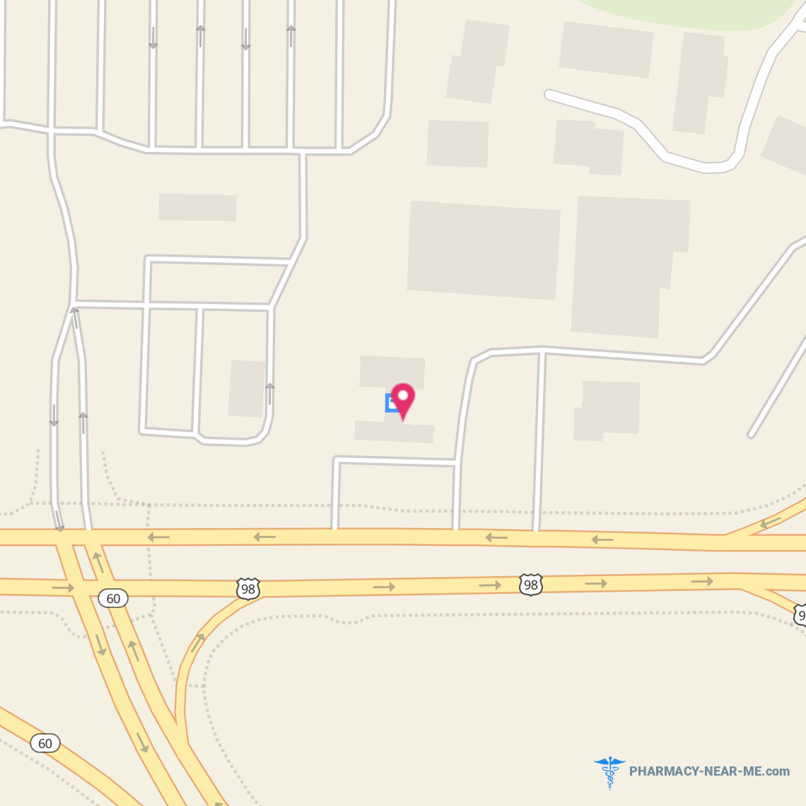 QUICKRXCARE - Pharmacy Hours, Phone, Reviews & Information: 1140 Van Fleet Drive, Bartow, Florida 33830, United States