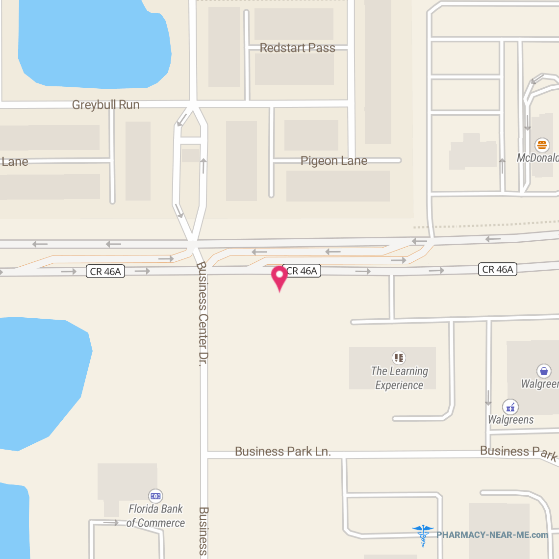 WALGREENS #07819 - Pharmacy Hours, Phone, Reviews & Information: 7085 County Road 46a, Lake Mary, Florida 32746, United States