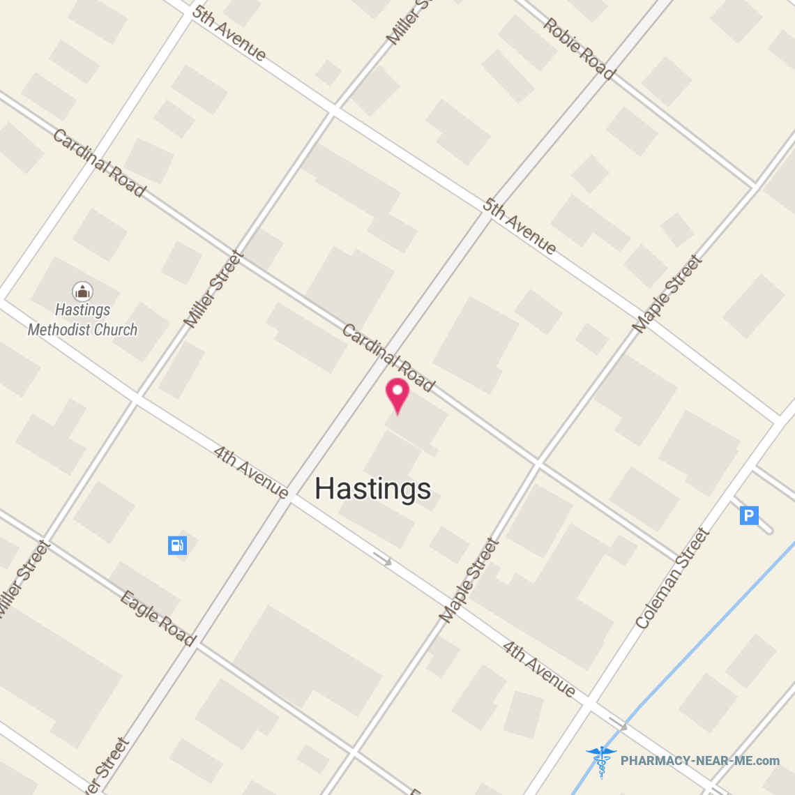 MAINLINE PHARMACY HASTINGS - Pharmacy Hours, Phone, Reviews & Information: 317 Beaver Street, Hastings, Pennsylvania 16646, United States