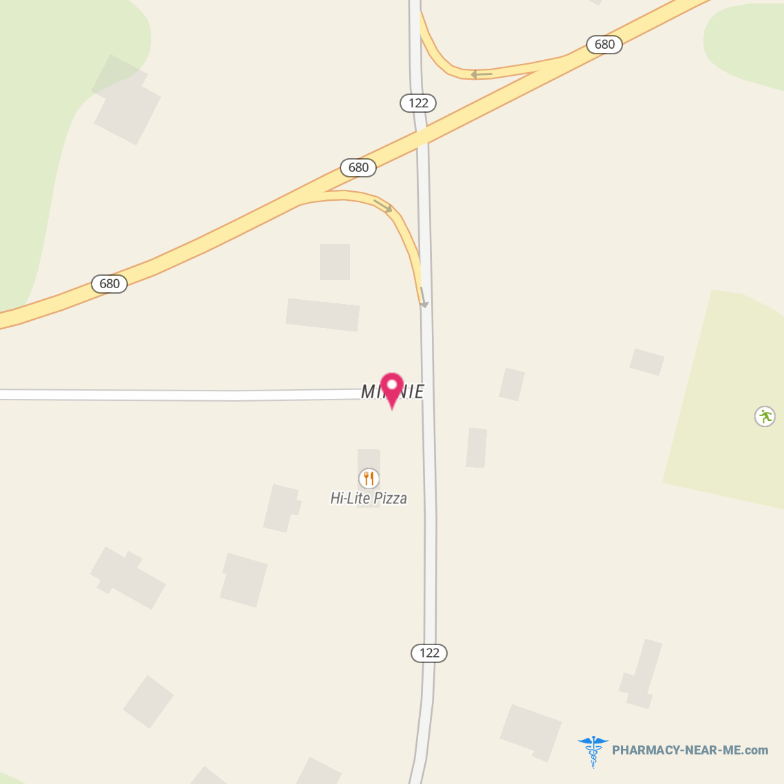 PARKVIEW PHARMACY INC - Pharmacy Hours, Phone, Reviews & Information: Minnie, Kentucky 41651, United States