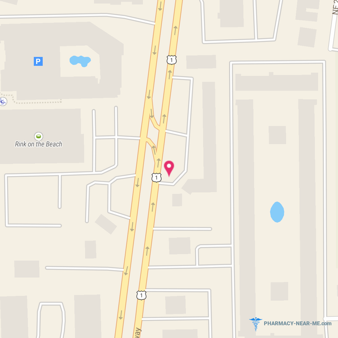 PUBLIX PHARMACY #0056 - Pharmacy Hours, Phone, Reviews & Information: 3700 North Federal Highway, Lighthouse Point, Florida 33064, United States