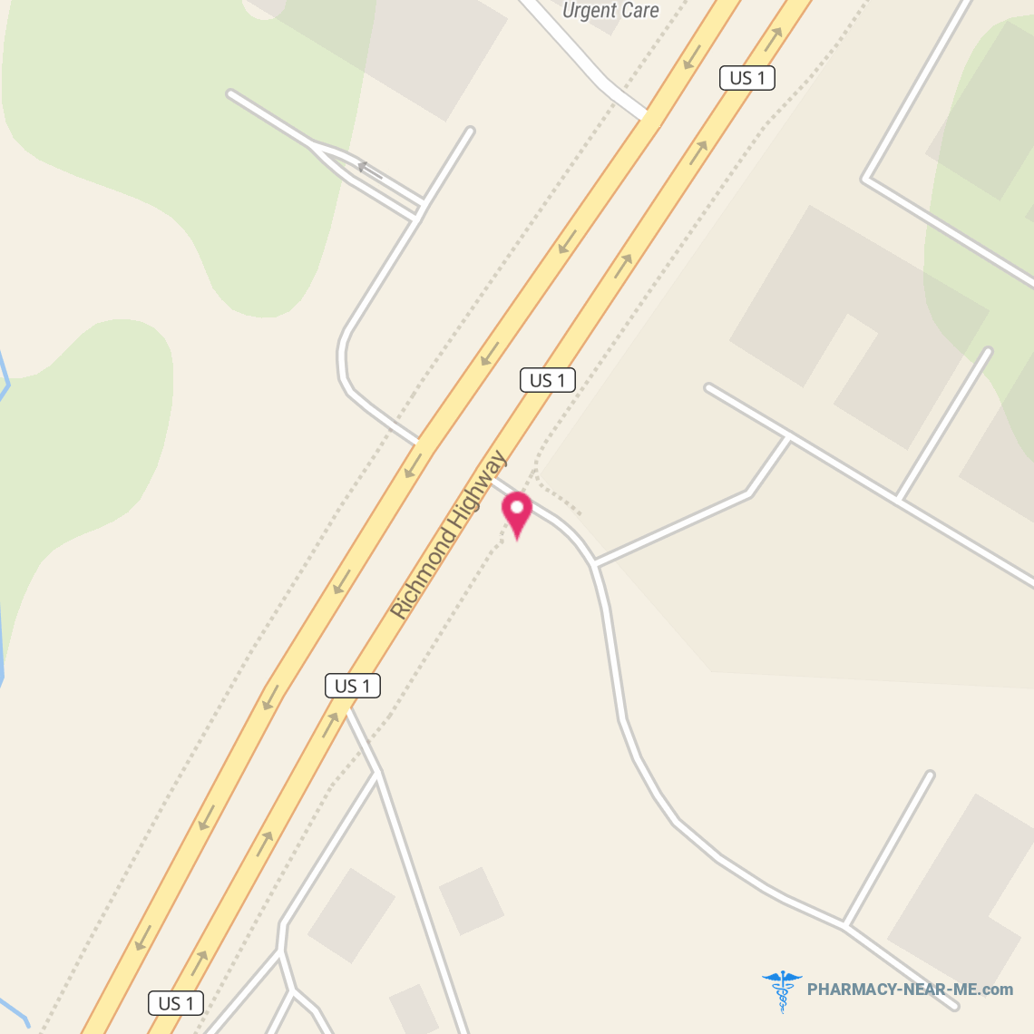 NOVACARE PHARMACY - Pharmacy Hours, Phone, Reviews & Information: 14904 Jefferson Davis Highway, Woodbridge, Virginia 22191, United States