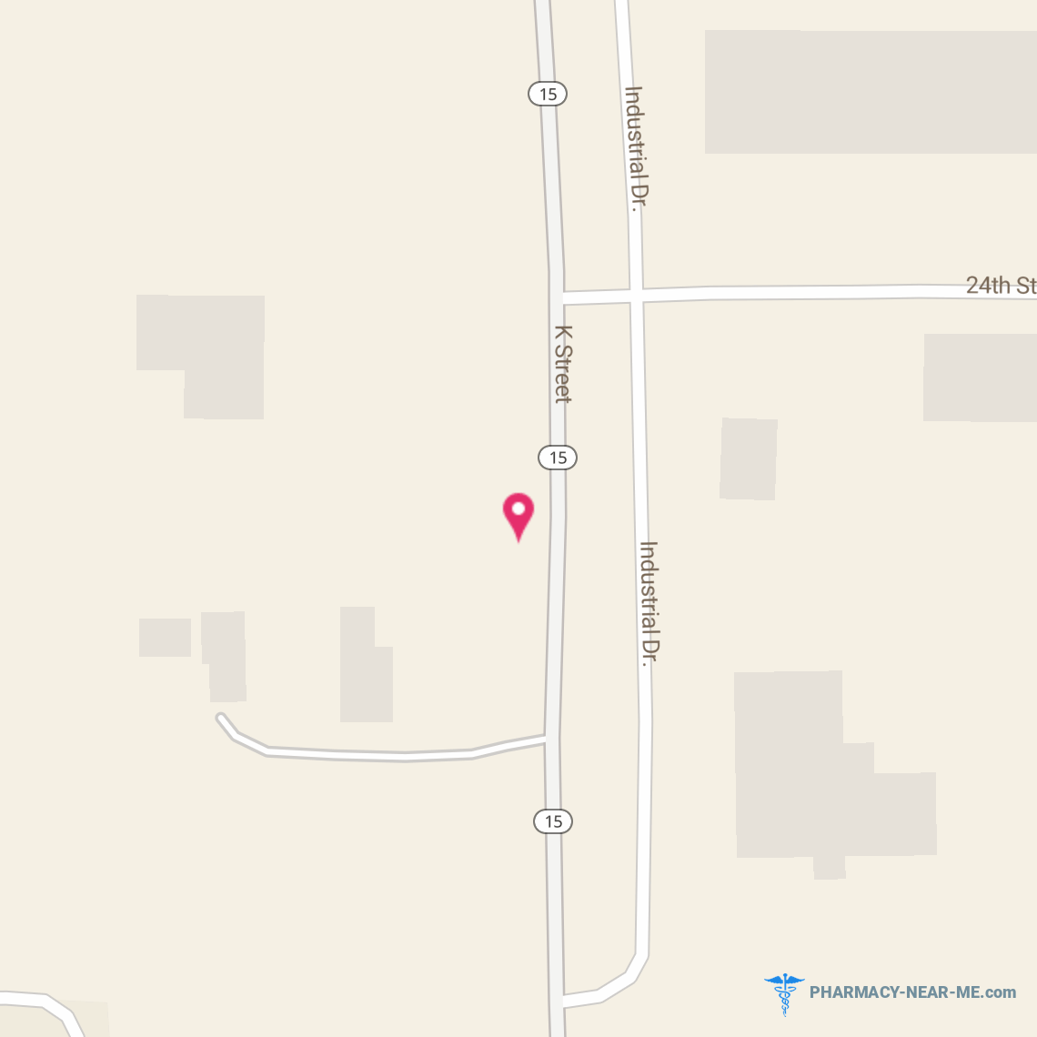 WALMART INC. - Pharmacy Hours, Phone, Reviews & Information: 2831 Nebraska Highway 15, Fairbury, Nebraska 68352, United States