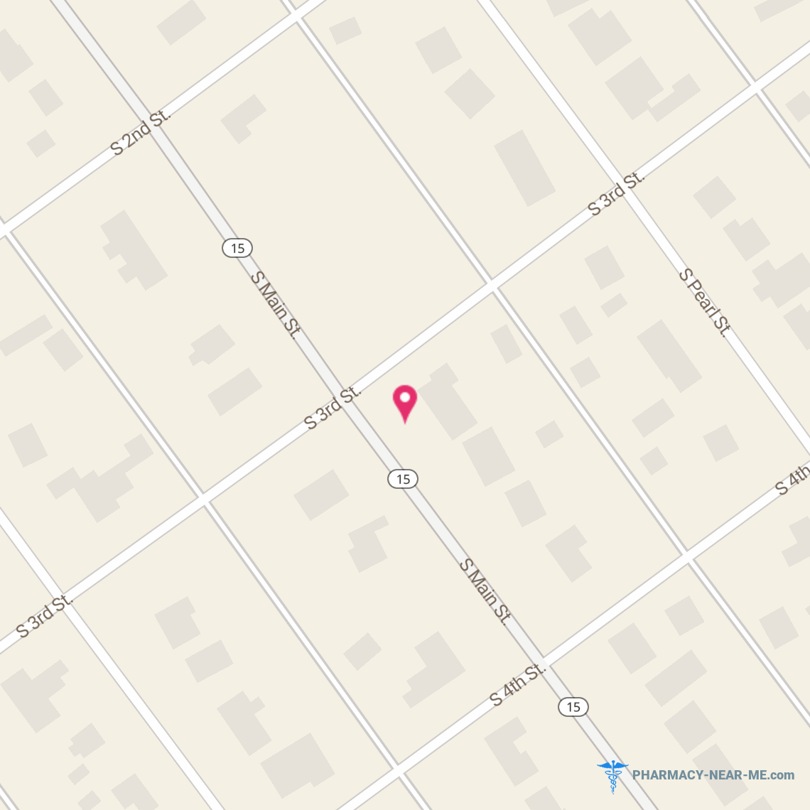 ELK PHARMACY - Pharmacy Hours, Phone, Reviews & Information: 317 North Main Street, Stratford, Texas 79084, United States