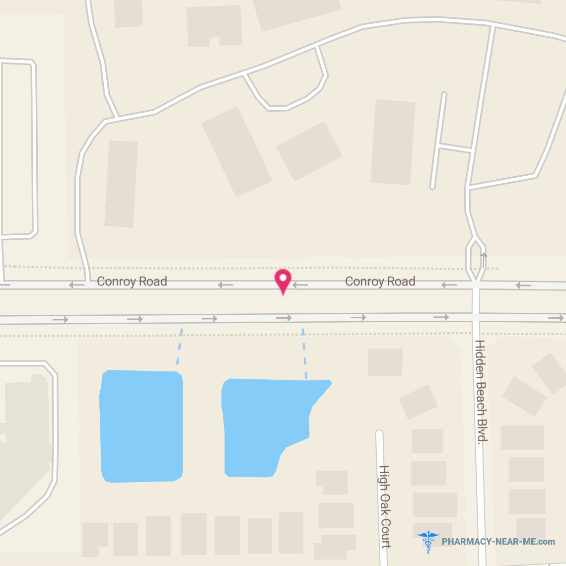 WALMART PHARMACY 10-2499 - Pharmacy Hours, Phone, Reviews & Information: 8801 Conroy Windermere Road, Orlando, Florida 32835, United States