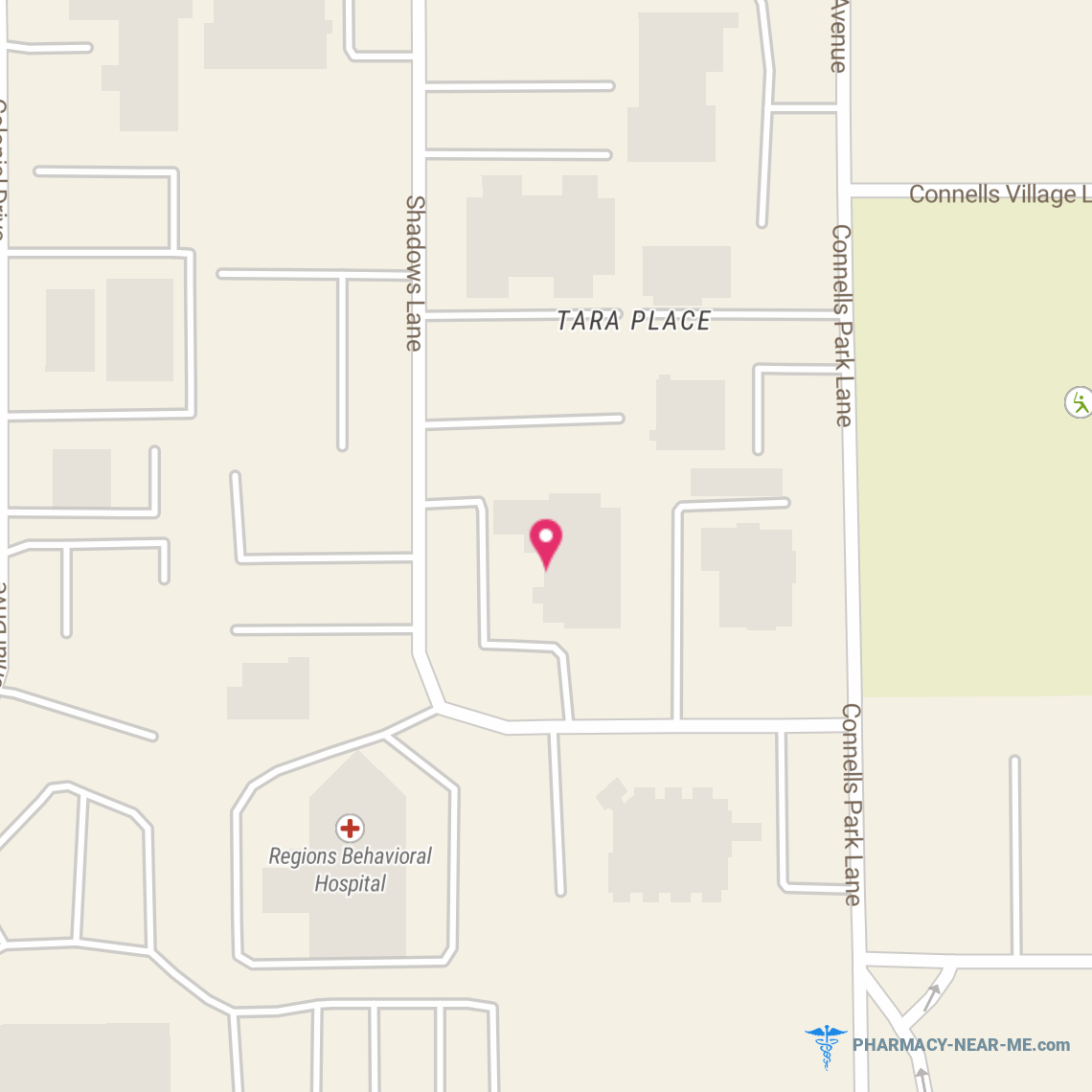 AIDS HEALTHCARE FOUNDATION - Pharmacy Hours, Phone, Reviews & Information: 8425 Cumberland Place, Baton Rouge, Louisiana 70806, United States