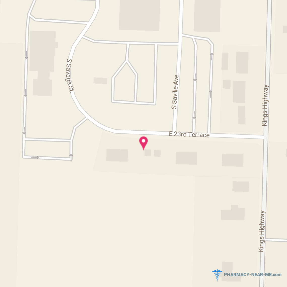 WALGREENS #04224 - Pharmacy Hours, Phone, Reviews & Information: 1536 East 23rd Street South, Independence, Missouri 64055, United States