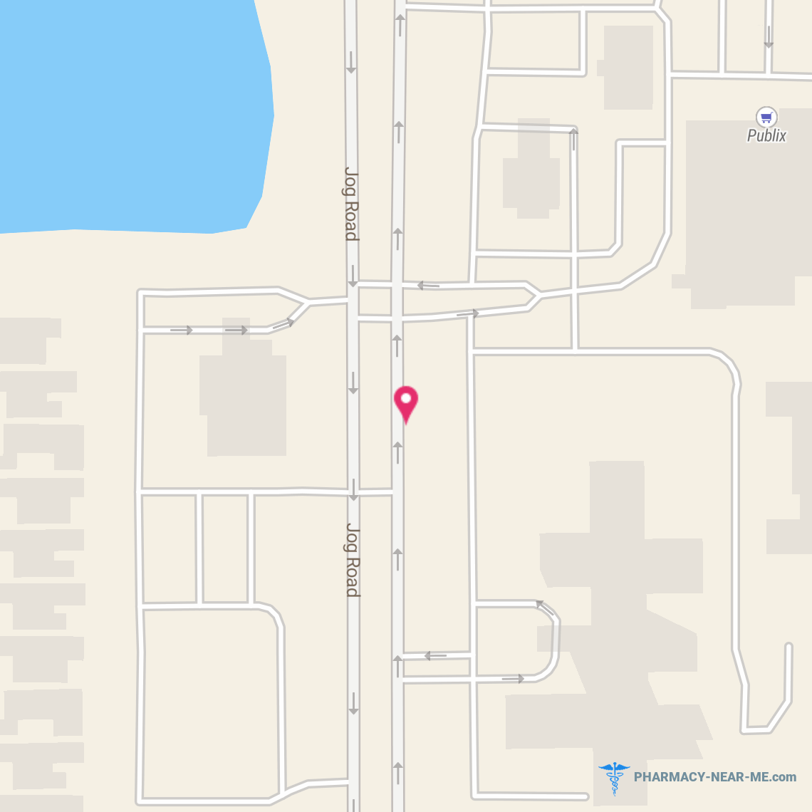 PUBLIX PHARMACY #1018 - Pharmacy Hours, Phone, Reviews & Information: 16130 S Jog Rd, Delray Beach, Florida 33484, United States
