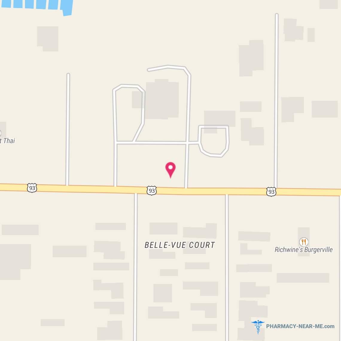 HEALTHCARE PLUS - Pharmacy Hours, Phone, Reviews & Information: US Highway 93 E, Polson, Montana 59860, United States