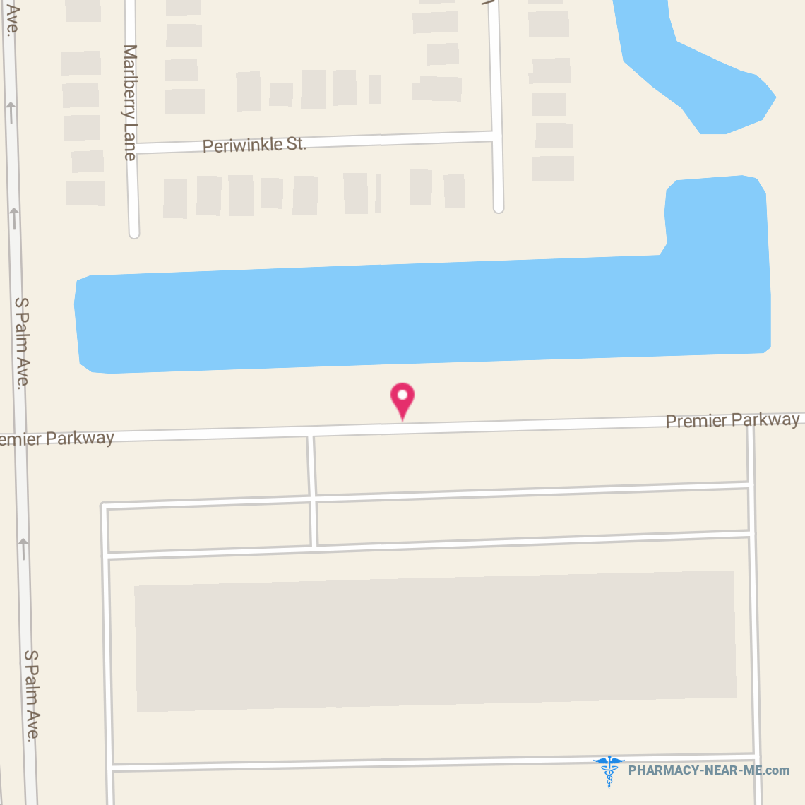 BRIOVARX OF FLORIDA - Pharmacy Hours, Phone, Reviews & Information: 9994 Premier Parkway, Miramar, Florida 33025, United States