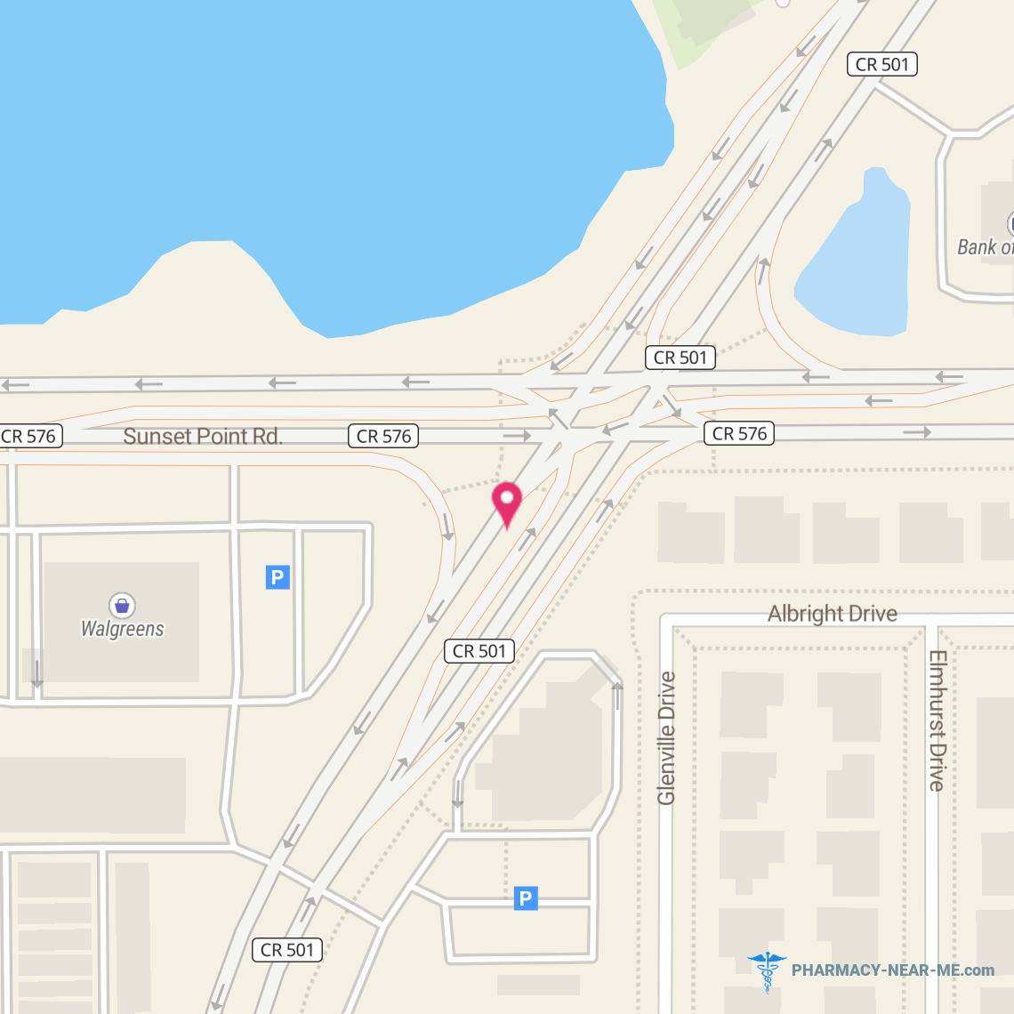 WALGREENS #03555 - Pharmacy Hours, Phone, Reviews & Information: 1880 North Belcher Road, Clearwater, Florida 33765, United States