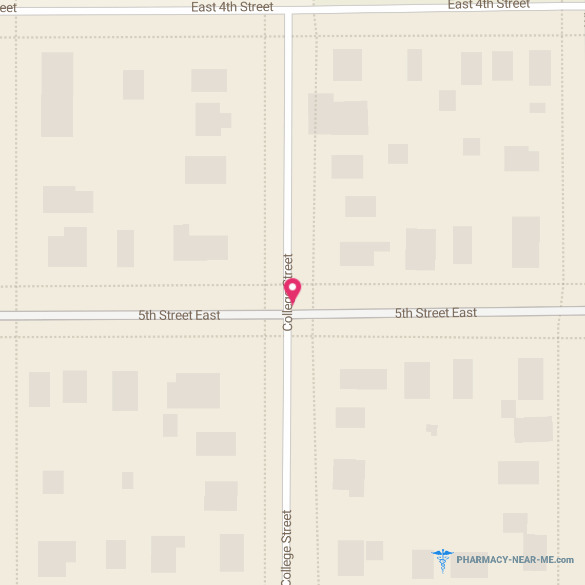 WALGREENS #09065 - Pharmacy Hours, Phone, Reviews & Information: 401 5th Street West, Northfield, Minnesota 55057, United States