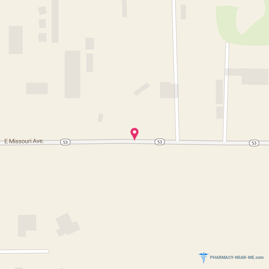 COTTON COUNTY DRUG - Pharmacy Hours, Phone, Reviews & Information: 619 E Missouri St, Walters, Oklahoma 73572, United States