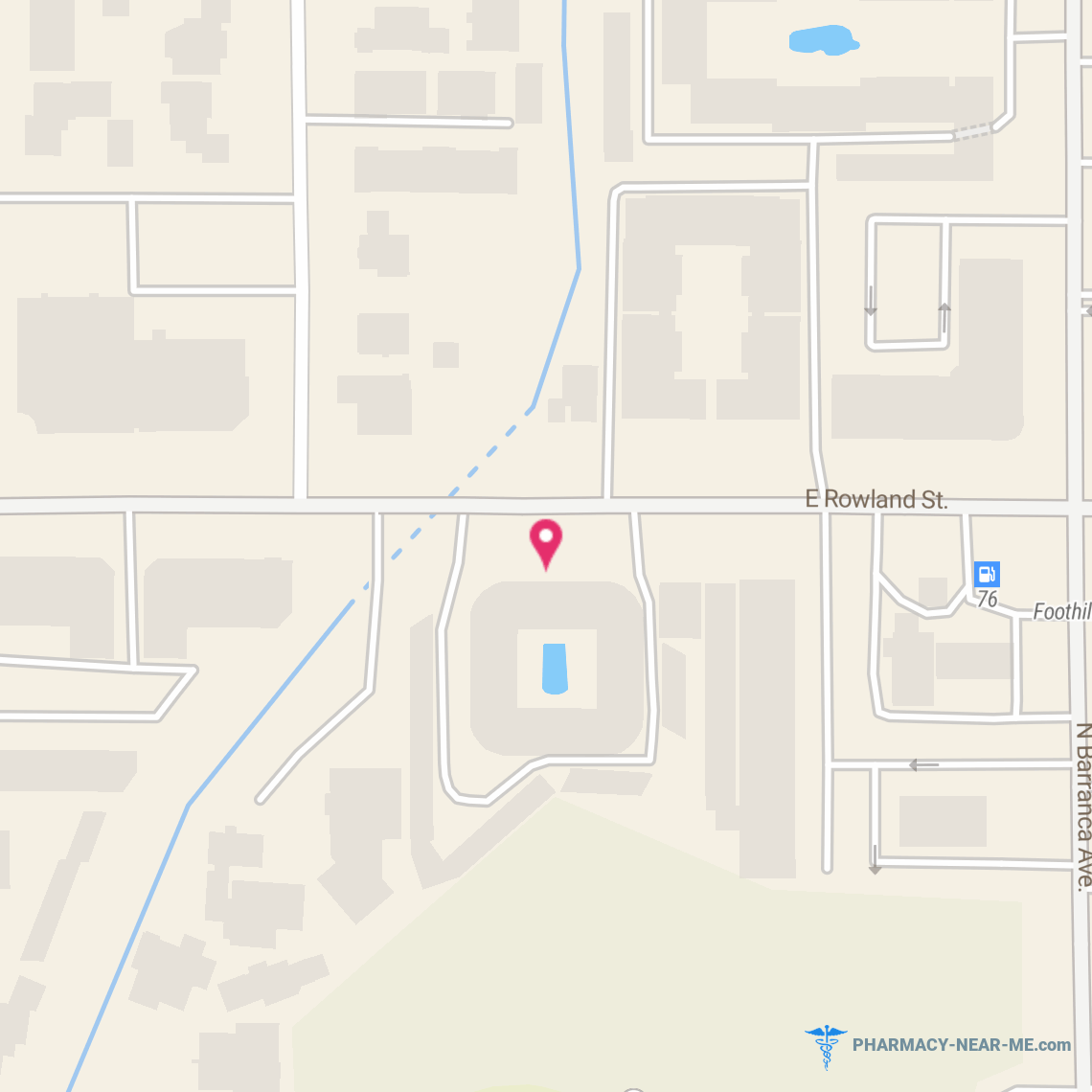 CNC ROSE PHARMACY - Pharmacy Hours, Phone, Reviews & Information: 420 West Rowland Street, Covina, California 91723, United States