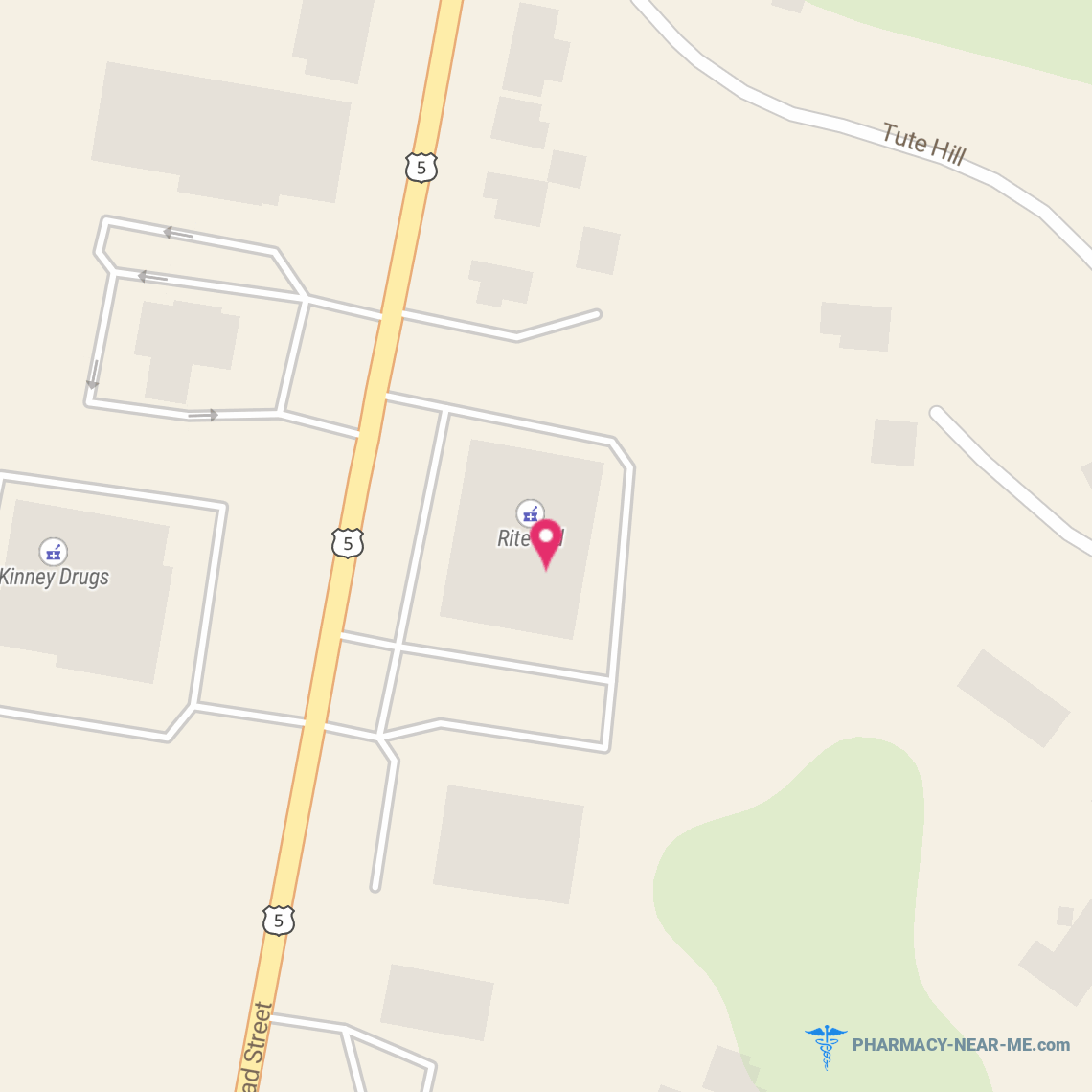 WALGREENS #17625 - Pharmacy Hours, Phone, Reviews & Information: 412 Broad Street, Lyndonville, Vermont 05851, United States