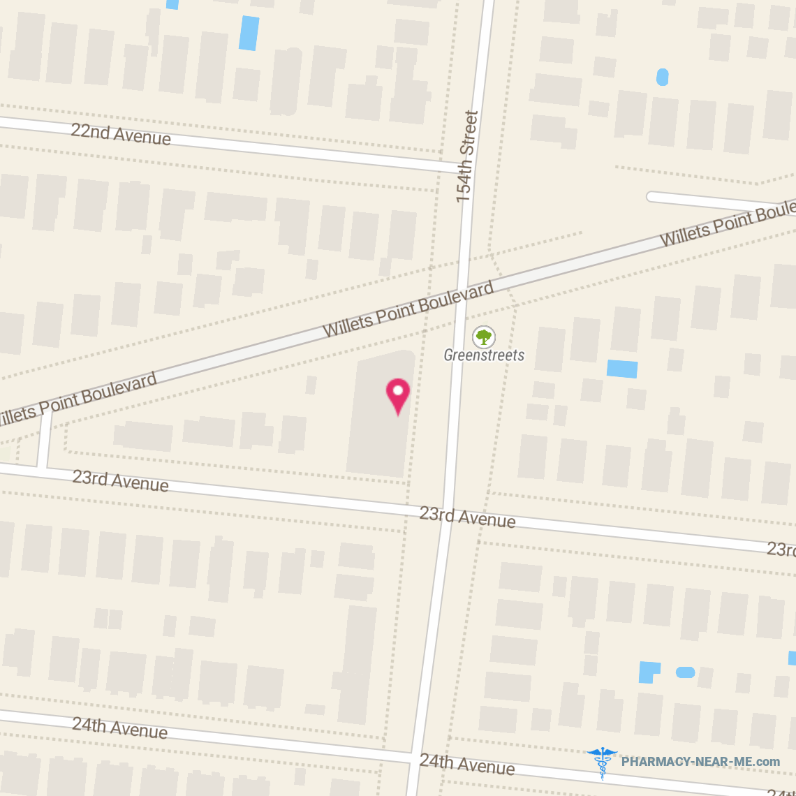 PHARMAKEIO INC - Pharmacy Hours, Phone, Reviews & Information: 22-22 154th Street, Queens, New York 11357, United States