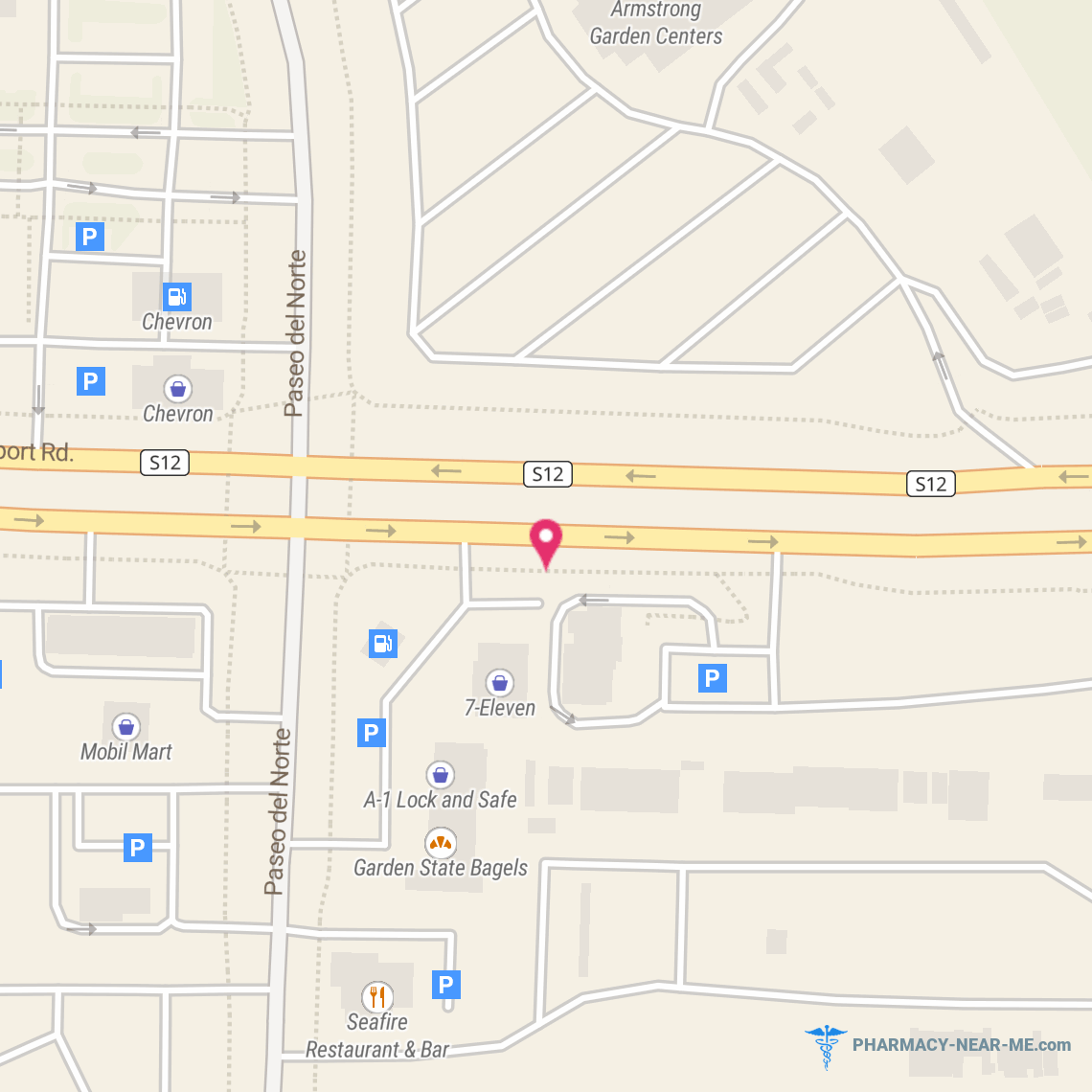 COSTCO WHOLESALE CORPORATION - Pharmacy Hours, Phone, Reviews & Information: 951 Palomar Airport Road, Carlsbad, California 92011, United States