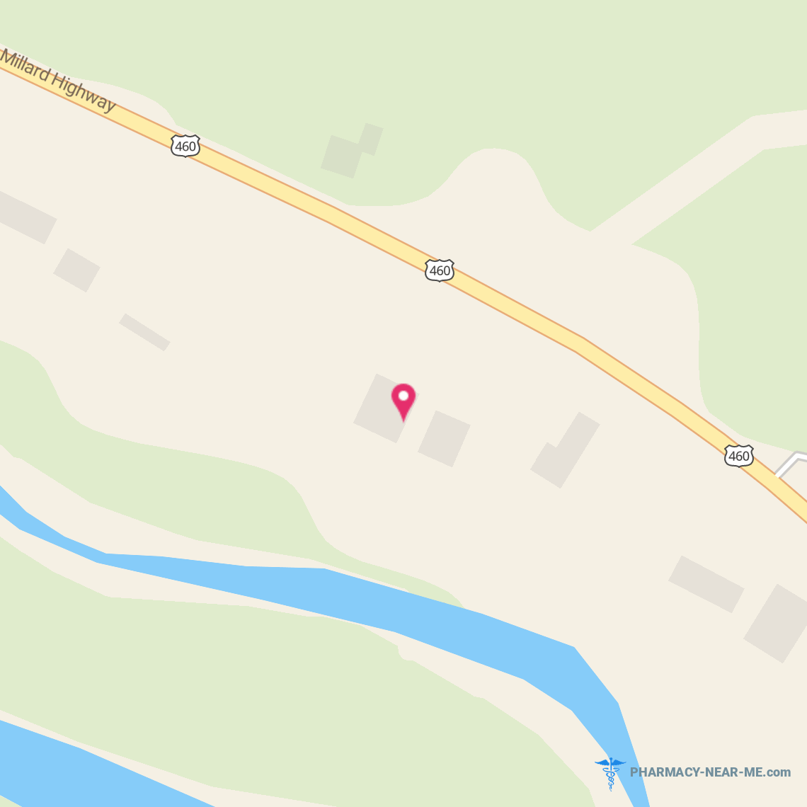 APPALACHIAN DRUG - Pharmacy Hours, Phone, Reviews & Information: 9613 Millard Highway, Pikeville, Kentucky 41501, United States