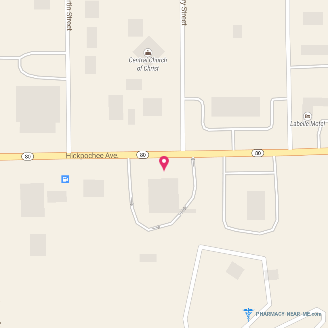 K & M DRUGS - Pharmacy Hours, Phone, Reviews & Information: Highway 80, Labelle, Florida 33935, United States