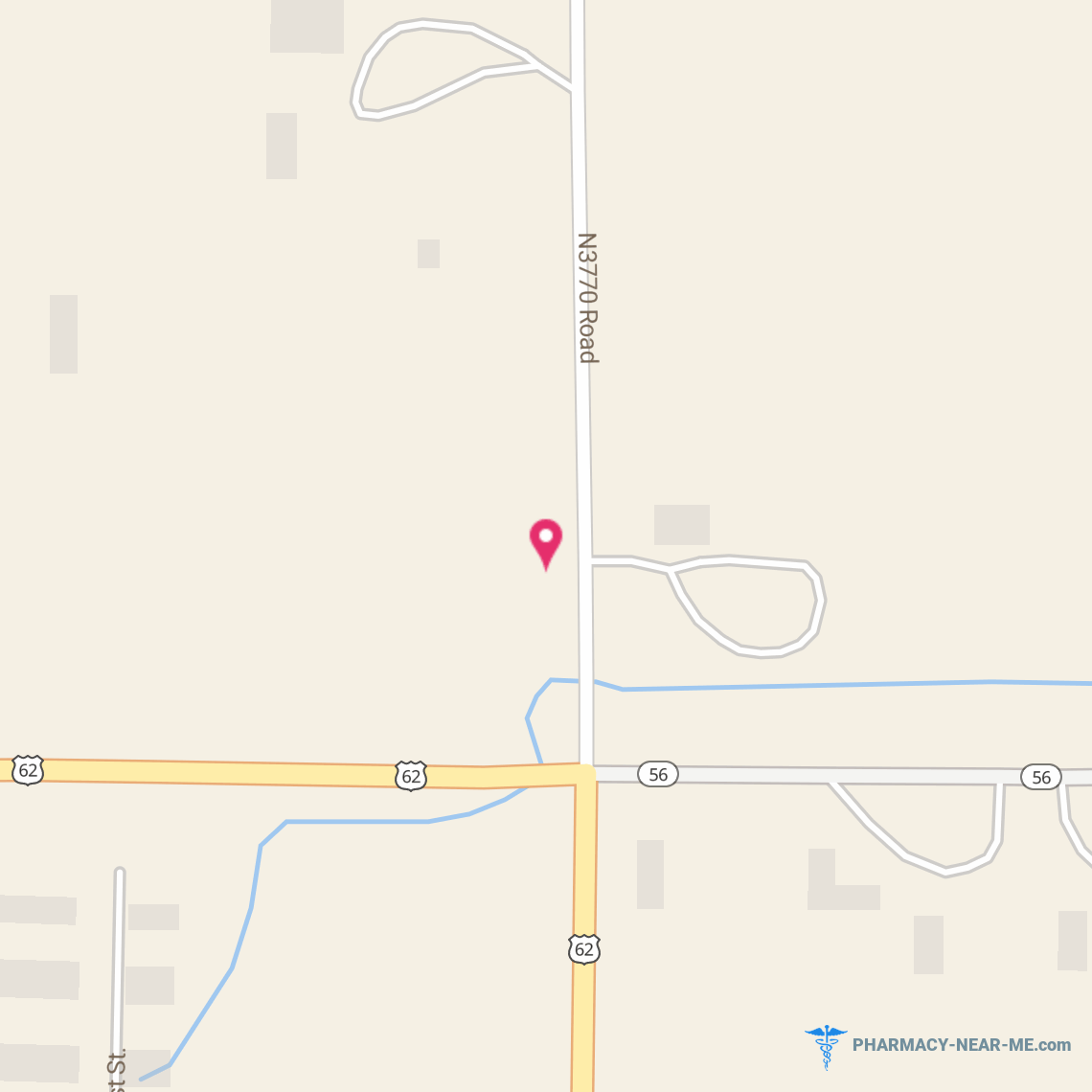 OKEMAH PHARMACY INC - Pharmacy Hours, Phone, Reviews & Information: 106 South Woody Guthrie Street, Okemah, Oklahoma 74859, United States