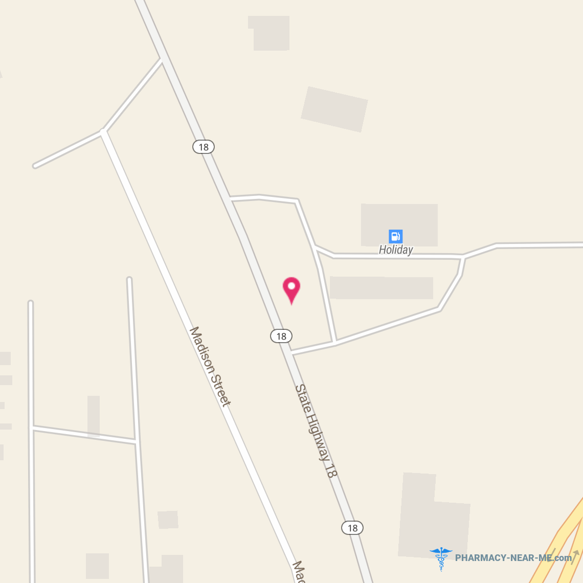 GARRISON DRUG - Pharmacy Hours, Phone, Reviews & Information: 27378 State Highway 18, Garrison, Minnesota 56450, United States