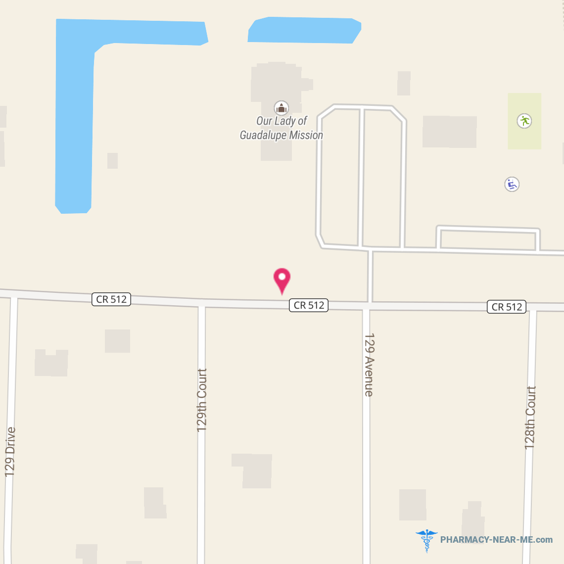 TREASURE COAST COMMUNITY HEALTH, INC. - Pharmacy Hours, Phone, Reviews & Information: 12196 County Road 512, Fellsmere, Florida 32948, United States