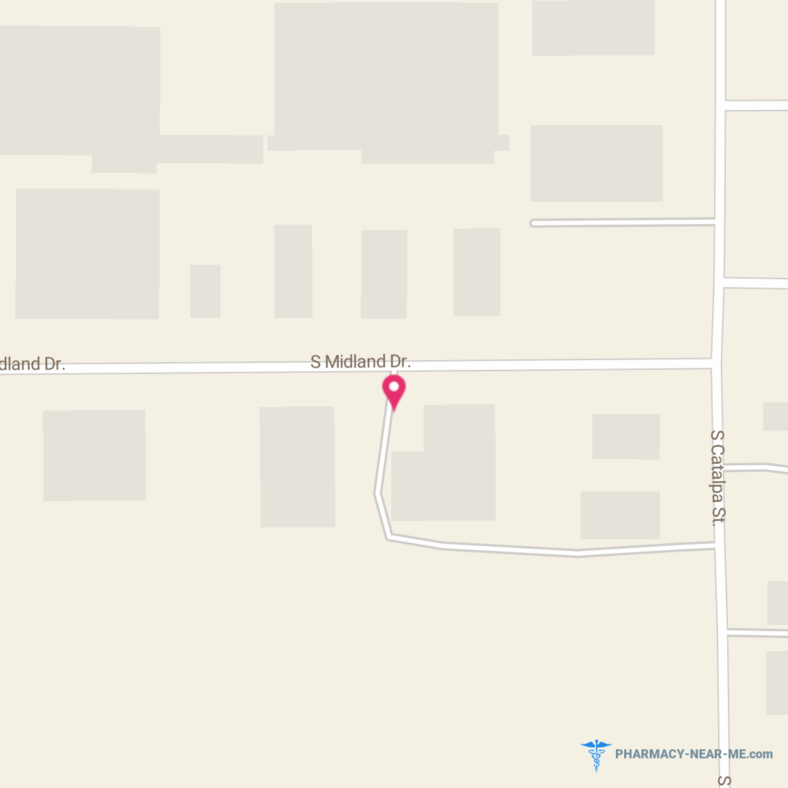 SUPER D DRUGS ACQUISITION CO - Pharmacy Hours, Phone, Reviews & Information: 3022 South Midland Drive, Pine Bluff, Arkansas 71603, United States