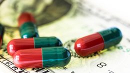 Consumers Are Paying More Attention To Brand-Name Drugs Price