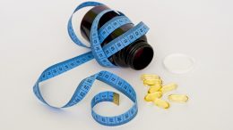 Three Brand New Weight-Loss Drugs