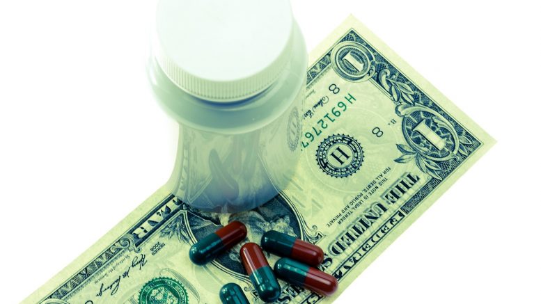 Cutting Medication Cost By Seniors