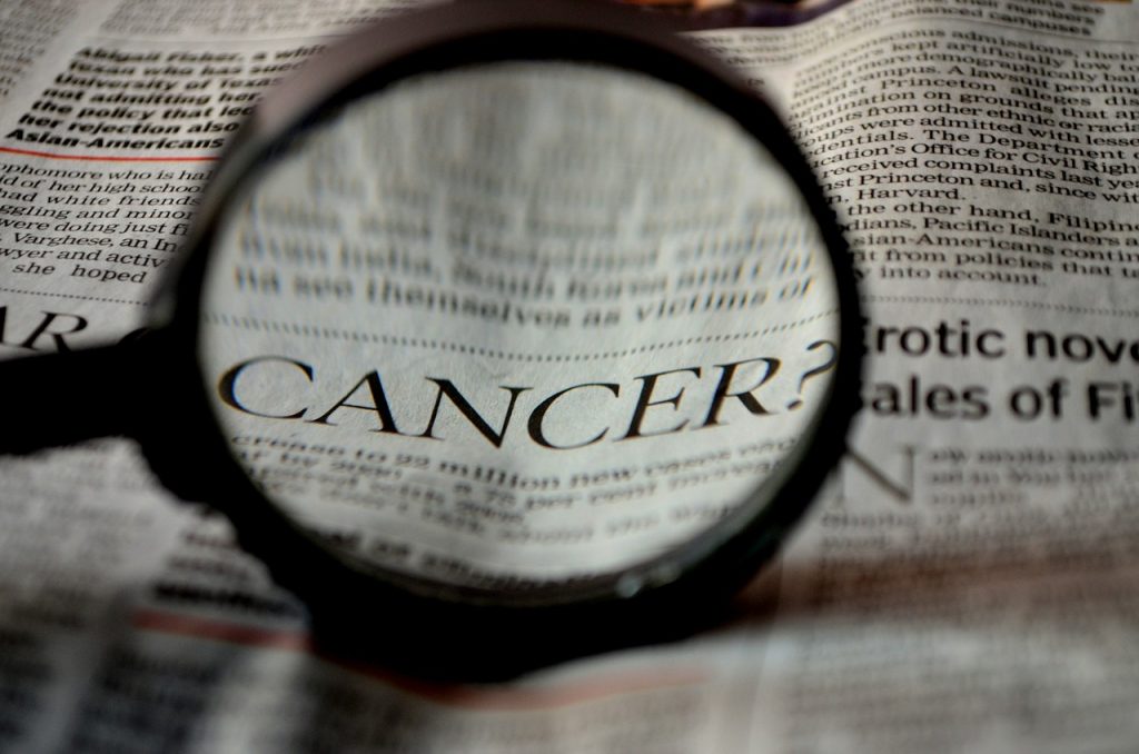 Cancer Drug Ineffective Substitute